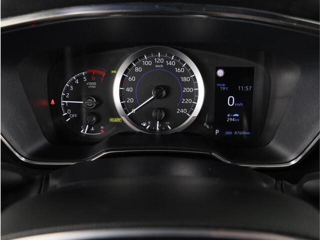 Toyota COROLLA Touring Sports 1.8 Hybrid Active | NL-Auto | Climate Control | Parkeercamera | Apple Carplay /- Android Auto |