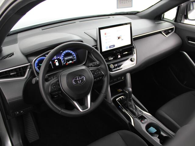 Toyota COROLLA Cross Hybrid 200 Dynamic
