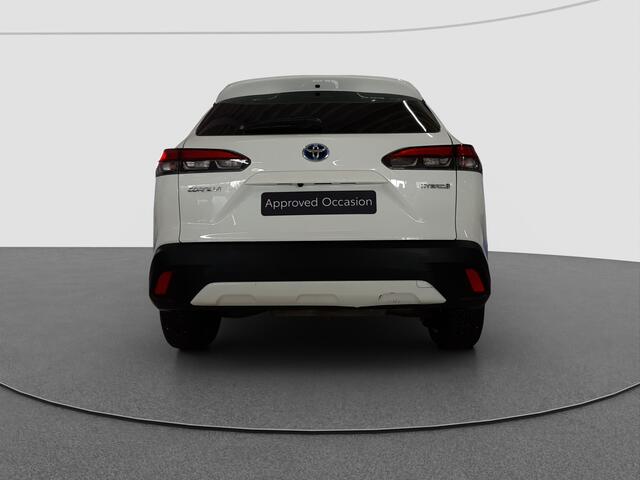 Toyota COROLLA Cross Hybrid 200 Dynamic Limited | Apple CarPlay | Camera | LM Velgen |