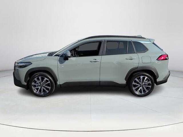 Toyota COROLLA Cross Hybrid 200 Style | Android Auto | Apple Carplay | NIEUWE AUTO