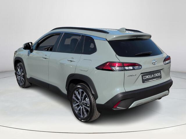 Toyota COROLLA Cross Hybrid 200 Style | Android Auto | Apple Carplay | NIEUWE AUTO