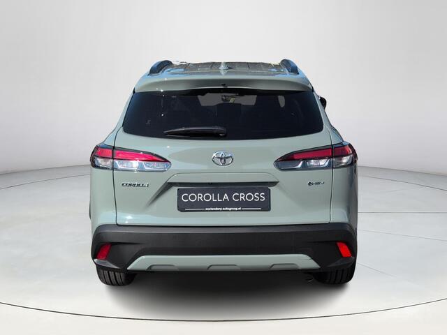 Toyota COROLLA Cross Hybrid 200 Style | Android Auto | Apple Carplay | NIEUWE AUTO