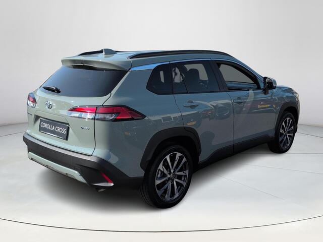 Toyota COROLLA Cross Hybrid 200 Style | Android Auto | Apple Carplay | NIEUWE AUTO