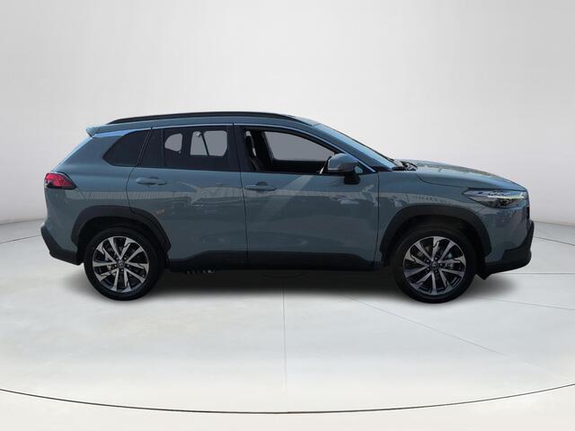 Toyota COROLLA Cross Hybrid 200 Style | Android Auto | Apple Carplay | NIEUWE AUTO