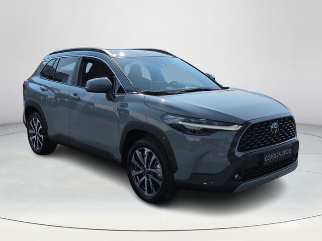 Toyota COROLLA Cross Hybrid 200 Style | Android Auto | Apple Carplay | NIEUWE AUTO