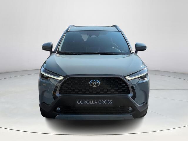 Toyota COROLLA Cross Hybrid 200 Style | Android Auto | Apple Carplay | NIEUWE AUTO