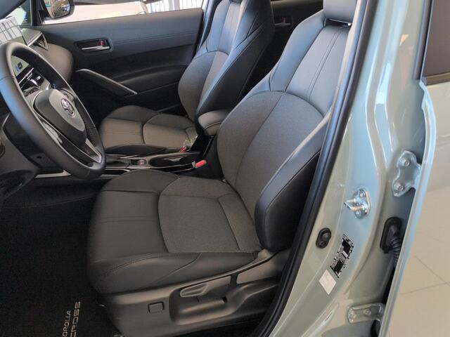 Toyota COROLLA Cross Hybrid 200 Style | Android Auto | Apple Carplay | NIEUWE AUTO