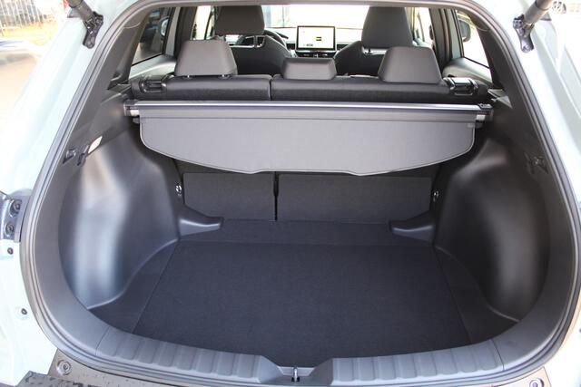 Toyota COROLLA Cross Hybrid 140 Style Plus | Rijklaar | Navi | LED | Stoel-/stuurverw. | El.achterklep | Keyless | Adap.cruise | Parkeersens. v+a