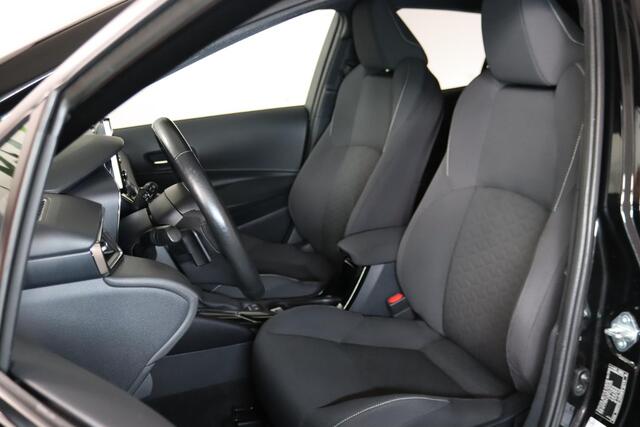 Toyota COROLLA 2.0 Hybrid Dynamic, LED, Navigatie, Android Auto/Apple Carplay, Bluetooth