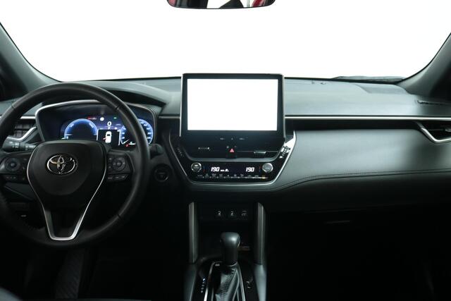 Toyota COROLLA Cross 2.0 High Power Hybrid First Edition, Trekhaak