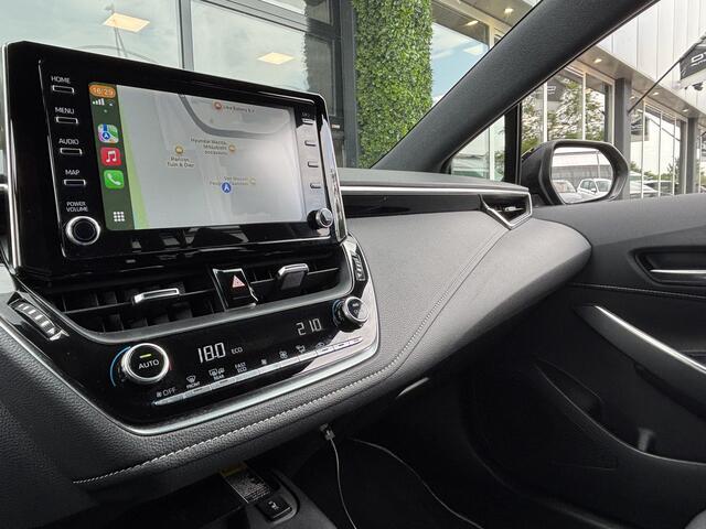Toyota COROLLA Touring Sports 1.8 Hybrid TeamNL | ACC | Dodehoek | Carplay | Trekhaak |