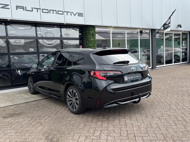 Toyota COROLLA Touring Sports 1.8 Hybrid TeamNL | ACC | Dodehoek | Carplay | Trekhaak |