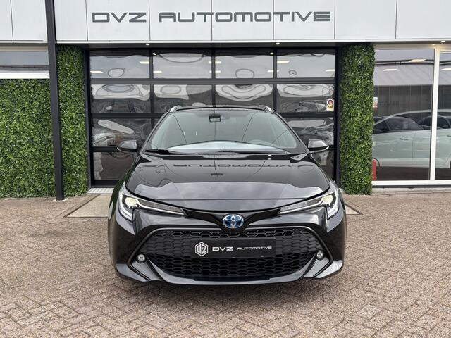Toyota COROLLA Touring Sports 1.8 Hybrid TeamNL | ACC | Dodehoek | Carplay | Trekhaak |