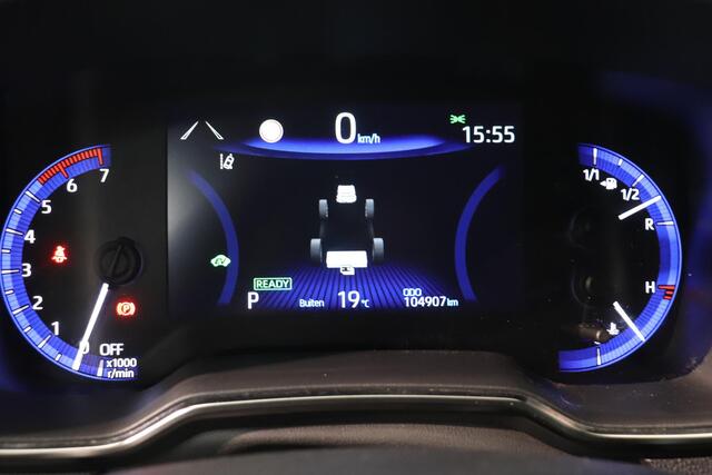 Toyota COROLLA Touring Sports 1.8 Hybrid Business Plus | Camera | LED | Navigatie | Cruisecontrol adaptief | Trekhaak | All Season | Apple Carplay Android Auto |