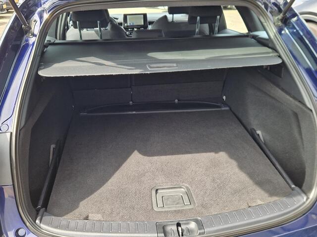 Toyota COROLLA Touring Sports Hybrid 140 Business