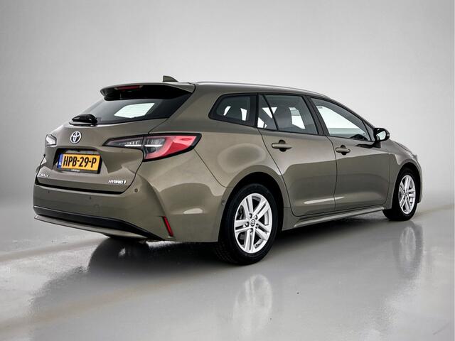 Toyota COROLLA Touring Sports 1.8 Hybrid Active Limited