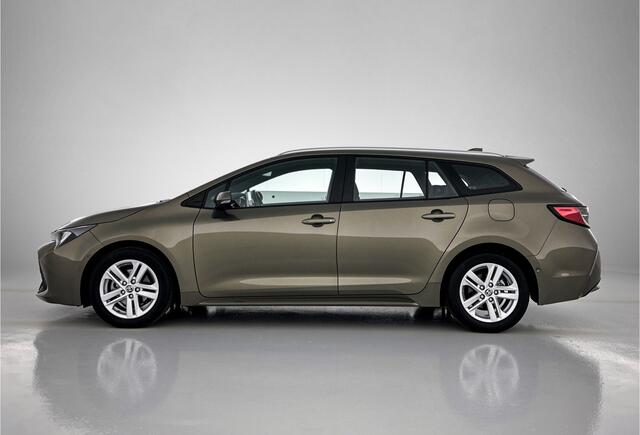 Toyota COROLLA Touring Sports 1.8 Hybrid Active Limited