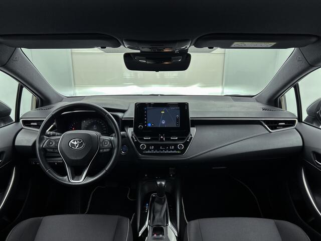 Toyota COROLLA Touring Sports 1.8 Hybrid Active Limited