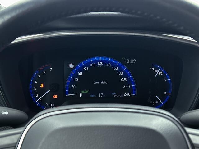 Toyota COROLLA Touring Sports 1.8 Hybrid Active Limited