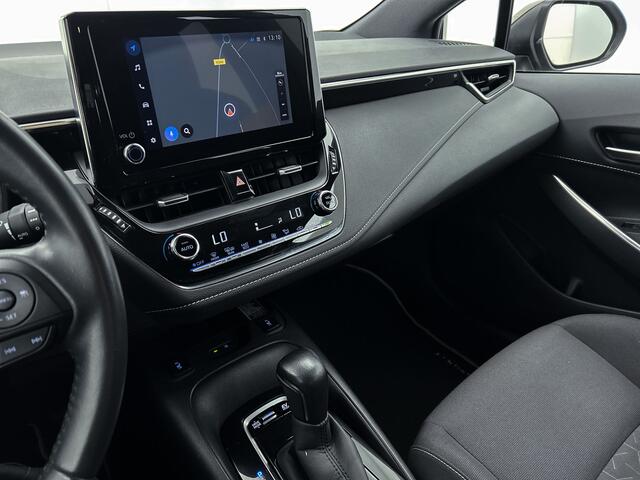 Toyota COROLLA Touring Sports 1.8 Hybrid Active Limited