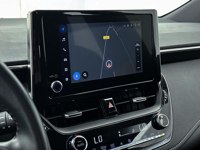 Toyota COROLLA Touring Sports 1.8 Hybrid Active Limited