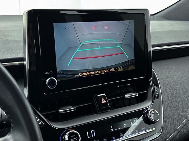 Toyota COROLLA Touring Sports 1.8 Hybrid Active Limited