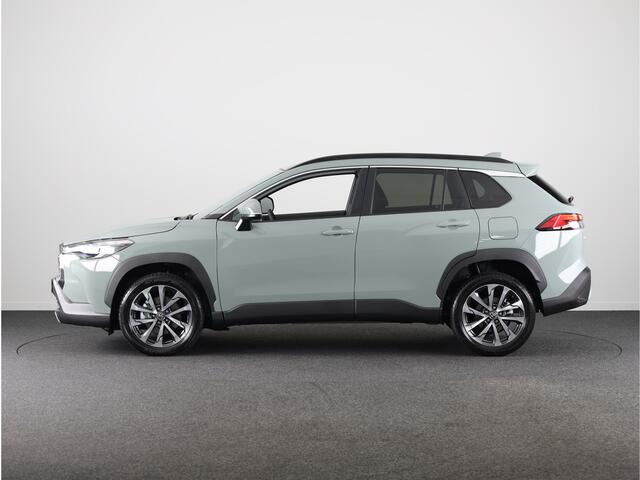 Toyota COROLLA Cross Hybrid 140 Style *DEMO* | Parkeersensoren | Cruise Control Adaptief | Apple Carplay /- Android Auto |
