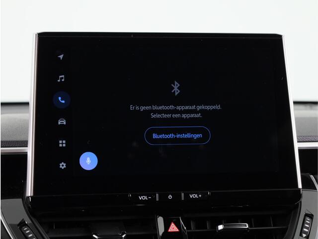 Toyota COROLLA Cross Hybrid 140 Style *DEMO* | Parkeersensoren | Cruise Control Adaptief | Apple Carplay /- Android Auto |