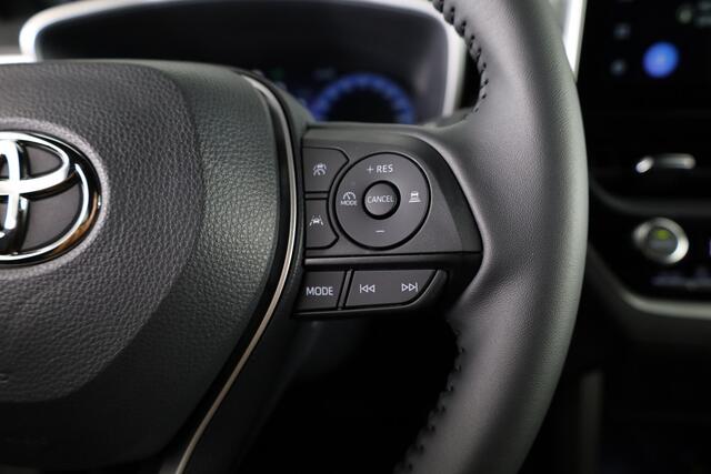 Toyota COROLLA Cross Hybrid 140 Dynamic *DEMO*
