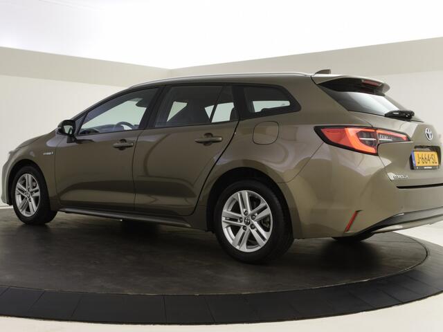 Toyota COROLLA 1.8 Hybrid Active | Carplay | Eerste eigenaar