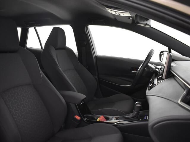 Toyota COROLLA 1.8 Hybrid Active | Carplay | Eerste eigenaar