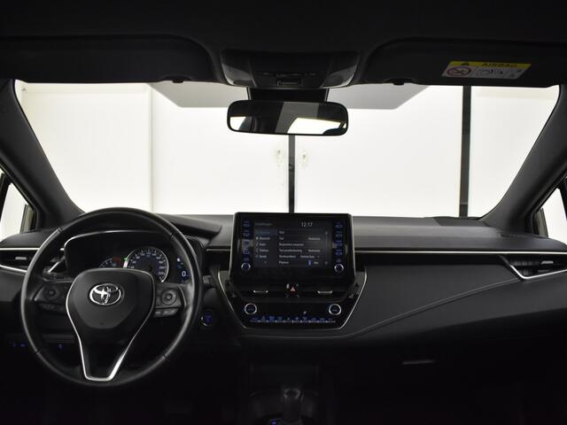 Toyota COROLLA 1.8 Hybrid Active | Carplay | Eerste eigenaar