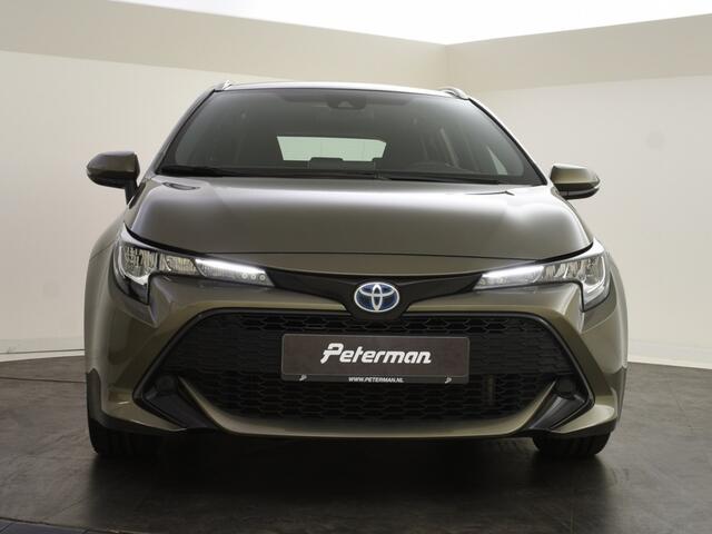 Toyota COROLLA 1.8 Hybrid Active | Carplay | Eerste eigenaar
