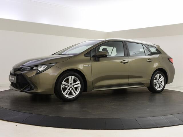 Toyota COROLLA 1.8 Hybrid Active | Carplay | Eerste eigenaar