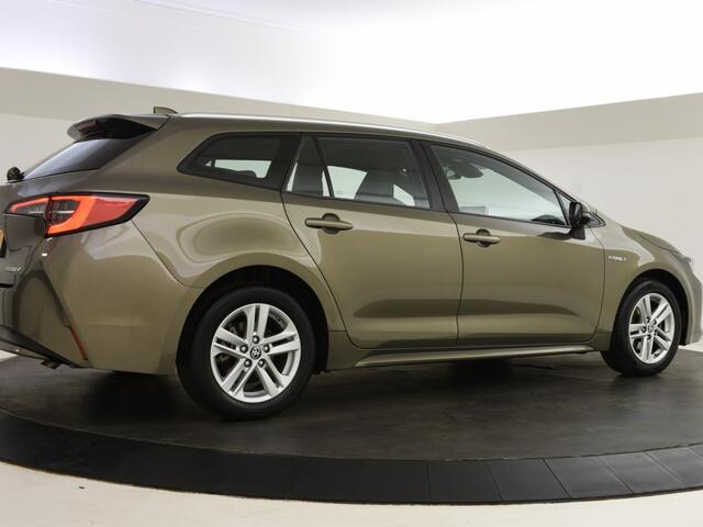 Toyota COROLLA 1.8 Hybrid Active | Carplay | Eerste eigenaar