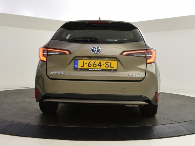 Toyota COROLLA 1.8 Hybrid Active | Carplay | Eerste eigenaar
