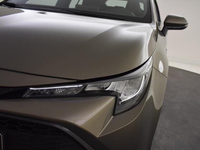Toyota COROLLA 1.8 Hybrid Active | Carplay | Eerste eigenaar