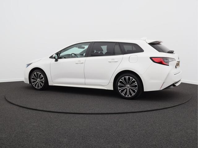 Toyota COROLLA Touring Sports 2.0 Hybrid Business Plus/ zeer mooi!