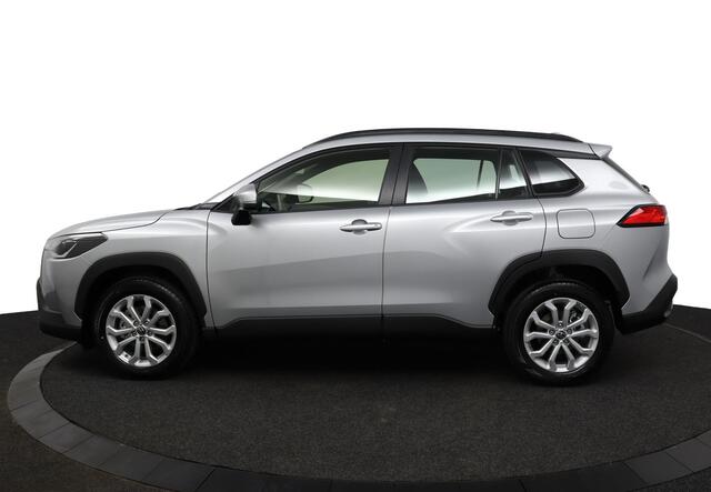 Toyota COROLLA Cross Hybrid 140 Active | AKTIEPRIJS ¤3000,- KORTING | Direct Beschikbaar | Nieuwe Auto |