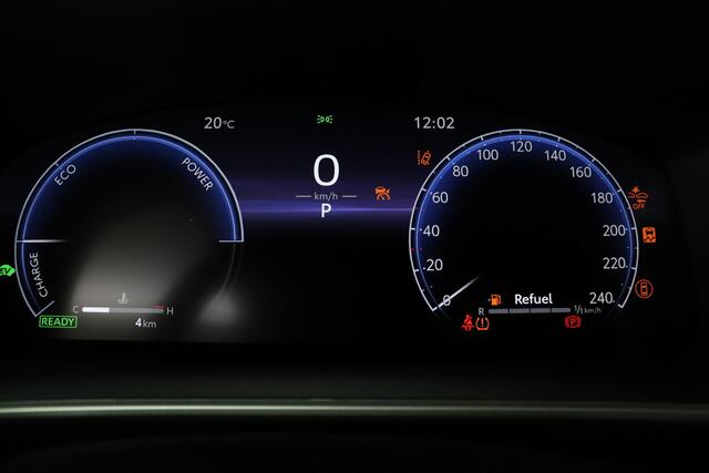 Toyota COROLLA Cross Hybrid 140 Active | AKTIEPRIJS ¤3000,- KORTING | Direct Beschikbaar | Nieuwe Auto |