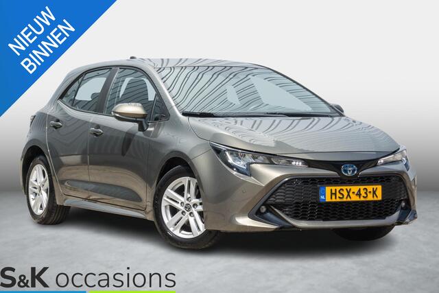 Toyota COROLLA 1.8 Hybrid NAVI ACC Keyless