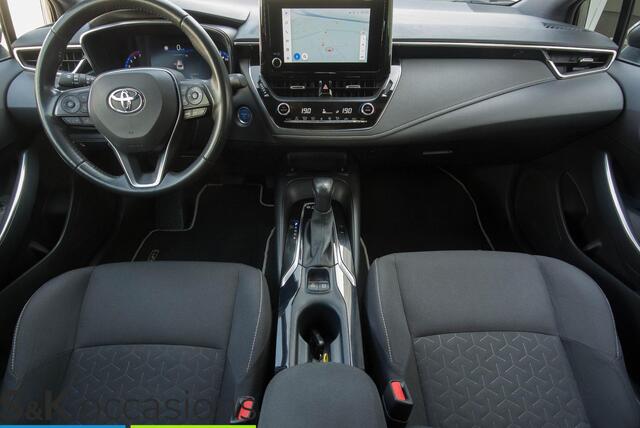 Toyota COROLLA 1.8 Hybrid NAVI ACC Keyless