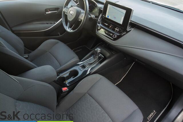Toyota COROLLA 1.8 Hybrid NAVI ACC Keyless