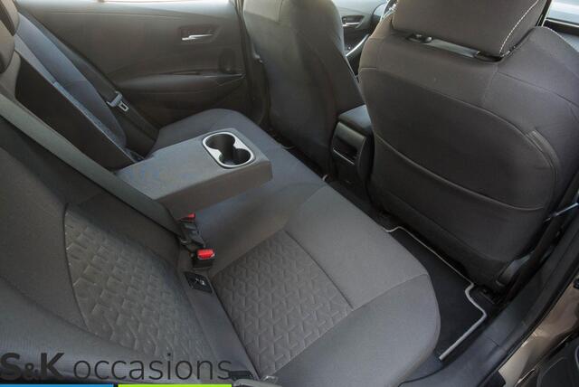 Toyota COROLLA 1.8 Hybrid NAVI ACC Keyless