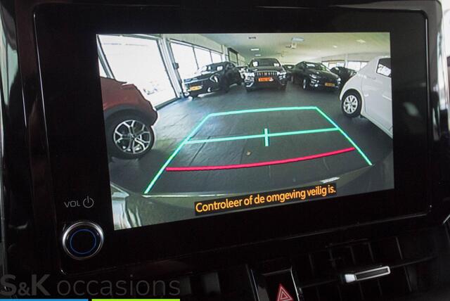 Toyota COROLLA 1.8 Hybrid NAVI ACC Keyless