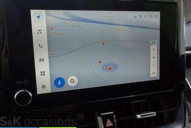 Toyota COROLLA 1.8 Hybrid NAVI ACC Keyless