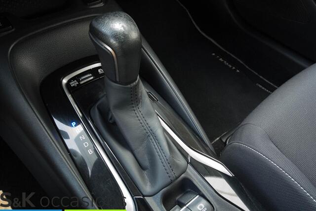 Toyota COROLLA 1.8 Hybrid NAVI ACC Keyless