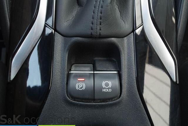 Toyota COROLLA 1.8 Hybrid NAVI ACC Keyless