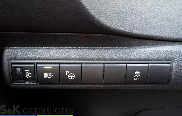 Toyota COROLLA 1.8 Hybrid NAVI ACC Keyless