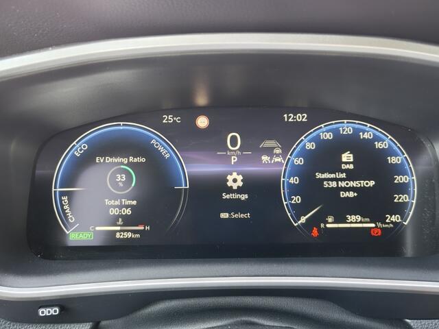 Toyota COROLLA Hybrid 140 Style | Sensoren v/a | El. Achterklep | Stoel- & Stuu